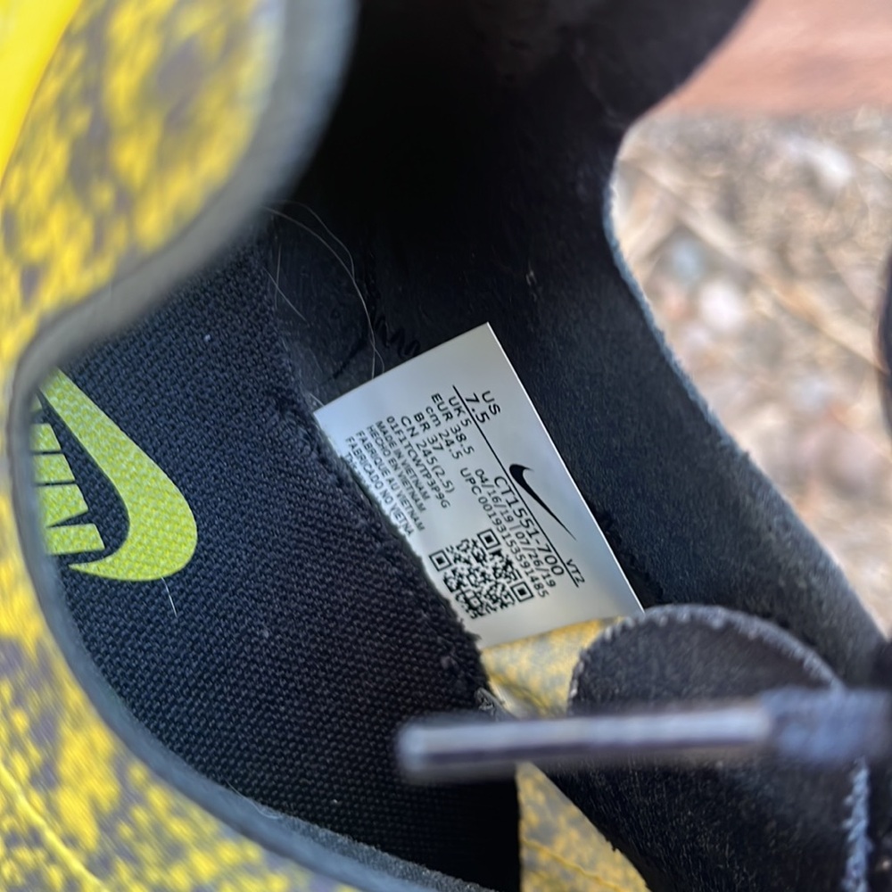 Nike React Element 55! - image 4